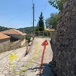 Дом отдыха Traditional Stone House *