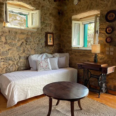 Casa de Férias Traditional Stone House