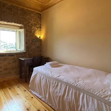 Nyaraló Traditional Stone House Lazaráta