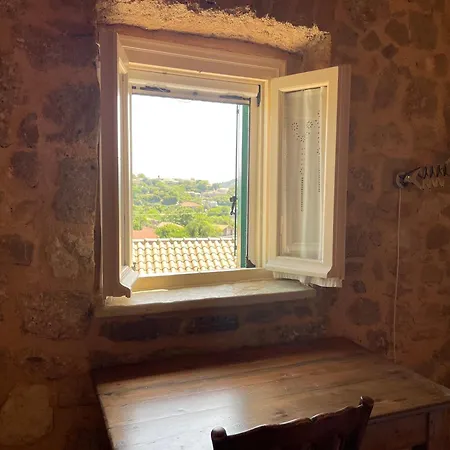 Traditional Stone House